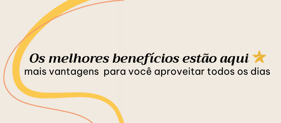 Melhores Benefícios